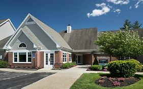 Residence Inn By Marriott Boston Westford