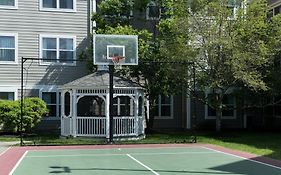 Residence Inn By Marriott Boston Westford